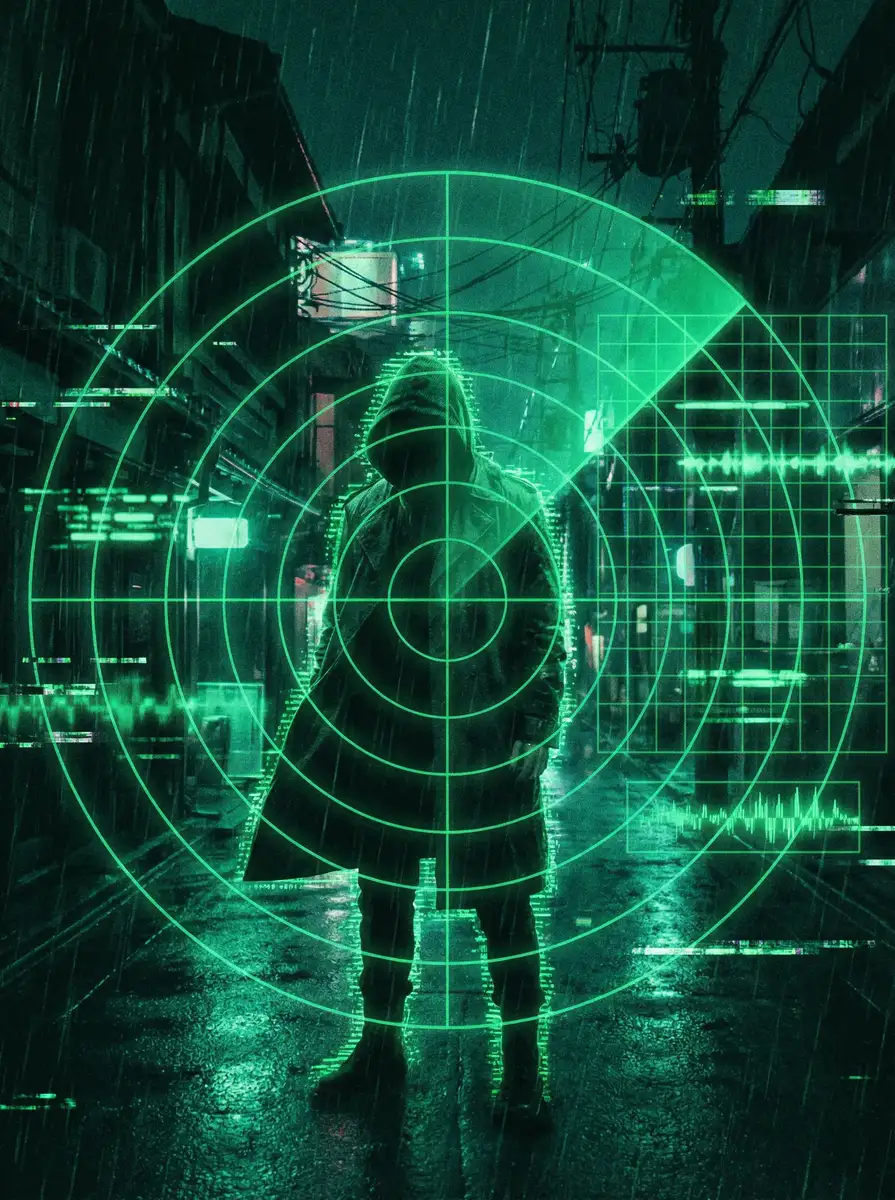 小马拉大车 推荐日本悬疑剧集海报